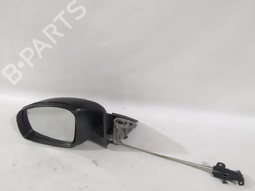 left-mirror-skoda-fabia-ii-542-2006-2007-2008-2009-2010-2011-2012-2013-2014-34505836 main image