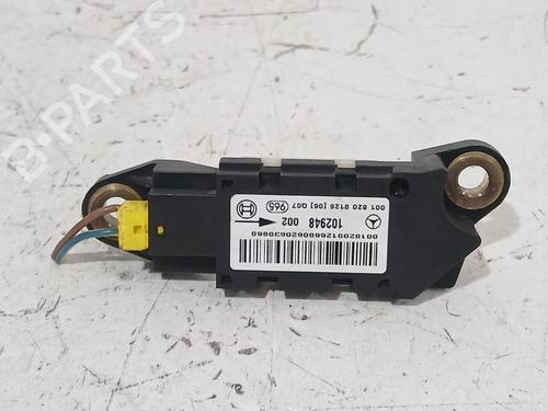 Electronic sensor MERCEDES-BENZ E-CLASS (W211) E 280 CDI (211.020) | BP38865356M84 - Image 4