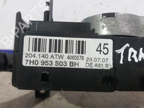Switch VW TRANSPORTER T5 Van (7HA, 7HH, 7EA, 7EH) | BP38869169I30 - Image 2