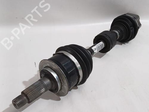 Left front driveshaft SUZUKI SX4 S-Cross (JY) 1.4 T (AKK414) | BP38867156M38 - Image 4