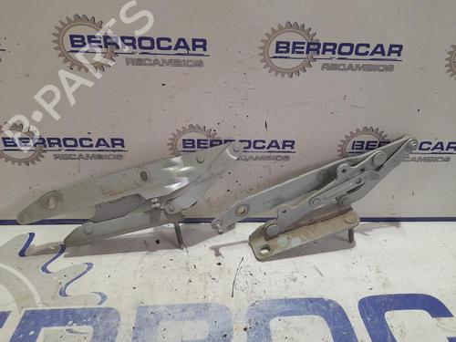 Used Other LAND ROVER DISCOVERY II (L318) [1998-2004]  31673161