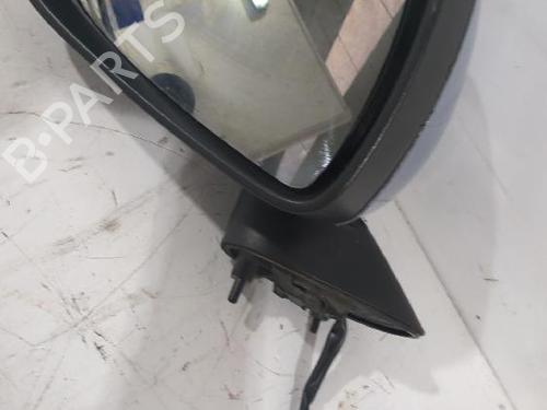 Left sun visor OPEL CORSA D (S07) 1.3 CDTI (L08, L68) | BP31563362I1 - Image 2