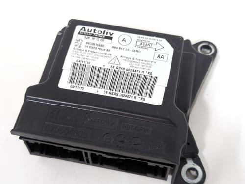 Used ECU airbags ECU airbags 38867748 38867748