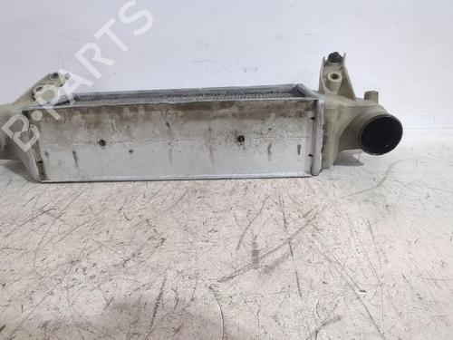 Used Intercooler FORD FOCUS I (DAW, DBW) 1.8 TDCi (100 hp) 31566157