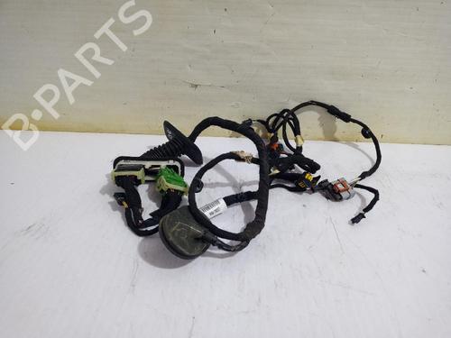 Used Wiring harness Wiring harness OPEL GRANDLAND X Van 1.2 (75) (131 hp) 32437131 32437131