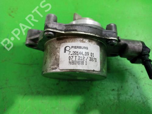 Vacuum pump FORD FIESTA V (JH_, JD_) 1.4 TDCi | BP31553015M80 
