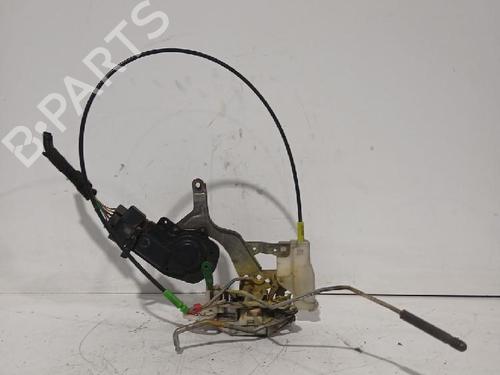 Used Front left lock Front left lock PEUGEOT 107 (PM_, PN_) 1.4 HDi (54 hp) 32465305 32465305