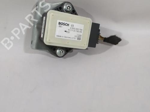 Electronic sensor FORD TRANSIT TOURNEO Bus 2.2 TDCi | BP33746465M84 - Image 2