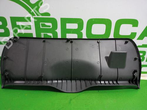 Boot lining FORD FIESTA V Van 1.4 TDCi | BP31549571I3