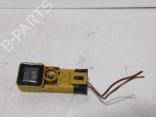 Elektronisk sensor OPEL CORSA D (S07) 1.3 CDTI (L08, L68) (75 hp) 32463645