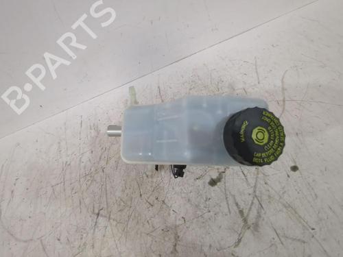 Brake master cylinder OPEL CORSA D (S07) 1.3 CDTI (L08, L68) | BP31565835M77