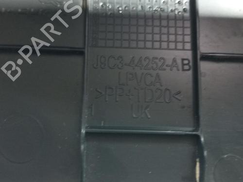 Andre JAGUAR E-PACE (X540) 2.0 D150 AWD | BP31554873O1