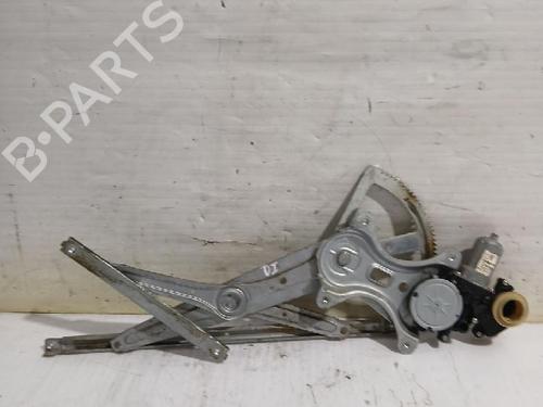 Used Front left window mechanism TOYOTA COROLLA Verso (ZER_, ZZE12_, R1_) 2.2 D-4D (AUR10_, AUR10R) (177 hp) 31563693