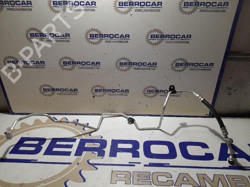 Used AC pipe AC pipe KIA CARENS II MPV (FJ) [2002-2013] 31673369 31673369