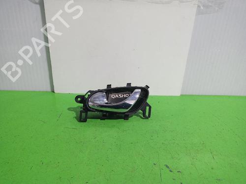 front-left-interior-door-handle-nissan-qashqai-ii-j11-j11_-2013-31554549 main image