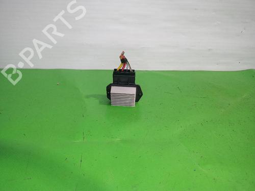 Used Heater resistor Heater resistor LEXUS RX (_U3_) 300 (MCU35_, MCU35R) (204 hp) 31556287 31556287