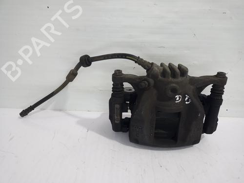 Right front brake caliper RENAULT TRAFIC III Bus (JG_) 1.6 dCi 95 (JGMR, JGMJ) | BP38862682M104 - Image 2
