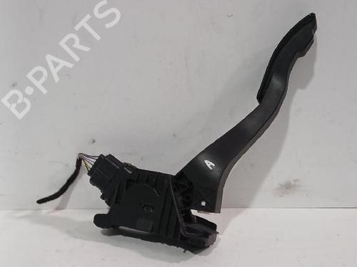 Used Pedal VW T-ROC (A11, D11) 1.6 TDI (115 hp) 31568075