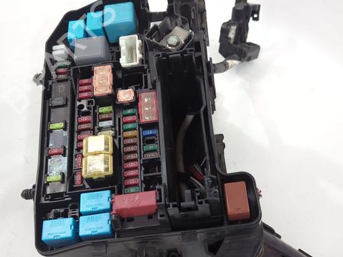 Fuse box LEXUS CT (ZWA10_) 200h (ZWA10_) | BP38867603E1 - Image 2