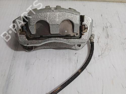 Left front brake caliper TOYOTA RAV 4 V (_A5_, _H5_) 2.0 (MXAA52) | BP31563899M105