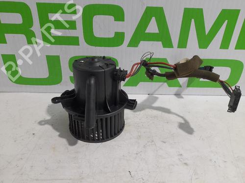 Used Heater blower motor Heater blower motor CITROËN C4 I Saloon 1.6 16V (109 hp) 31542696 31542696