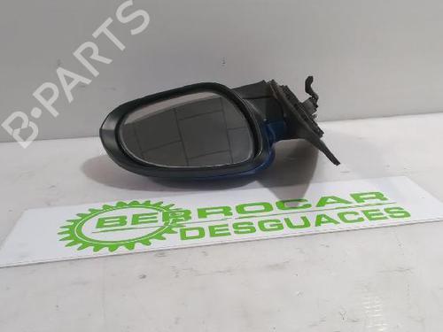 Right mirror HYUNDAI i30 (FD) 1.6 CRDi | BP32462661C27