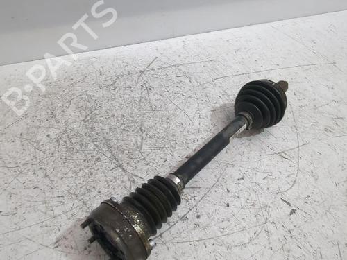 Used Left front driveshaft Left front driveshaft SKODA FABIA II (542) 1.2 (60 hp) 36254895 36254895