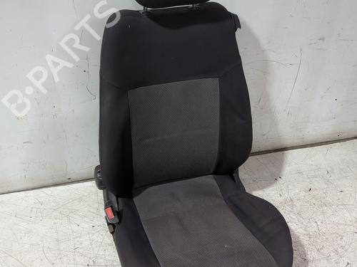 Left front seat OPEL CORSA C (X01) 1.3 CDTI (F08, F68) | BP38865994C15 - Image 2
