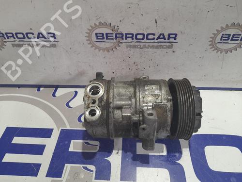 AC compressor OPEL CORSA D (S07) 1.3 CDTI (L08, L68) | BP31570865M34 - Image 2