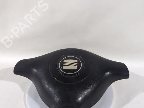 Used Driver airbag Driver airbag SEAT TOLEDO II (1M2) 1.9 TDI (110 hp) 40037043 40037043