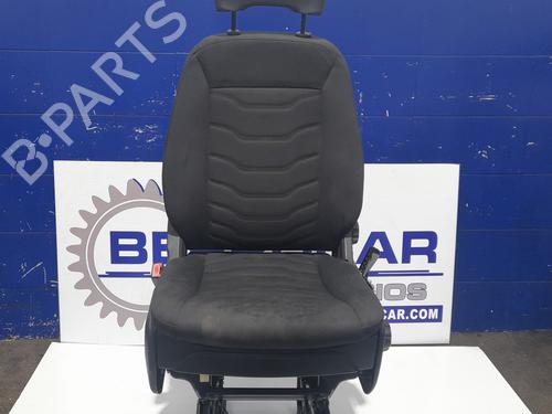 Left front seat IVECO DAILY VI Van | BP38861052C15 - Image 5
