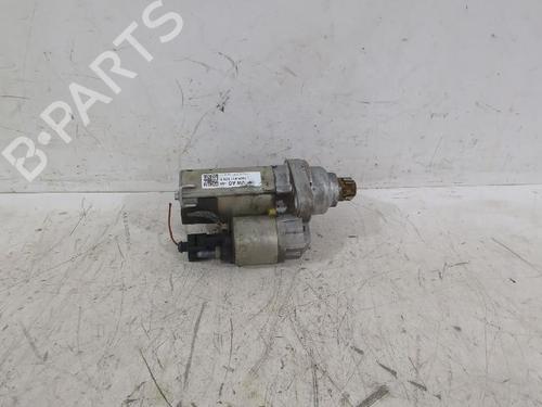Used Starter Starter SKODA FABIA II Combi (545) 1.2 TSI (105 hp) 32466530 32466530