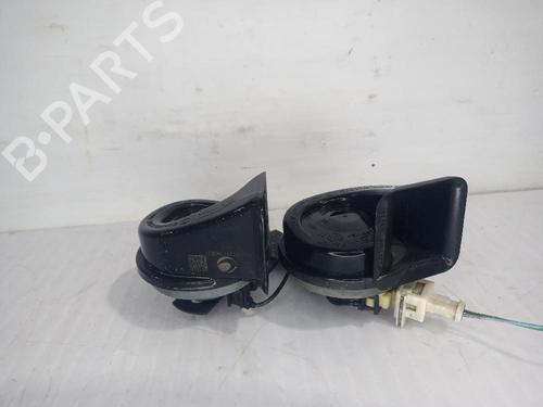 Used Horn PEUGEOT 3008 I MPV (0U_) 1.6 HDi (114 hp) 31555233