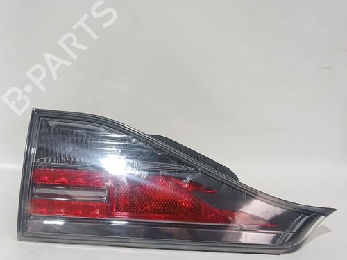 Left tailgate light LEXUS CT (ZWA10_) 200h (ZWA10_) | BP38867264C79 - Image 2