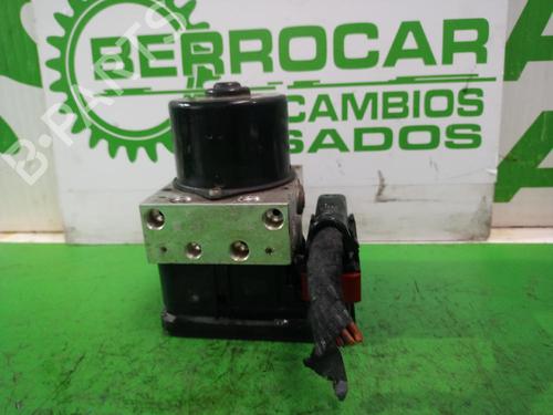 Used ABS pump ABS pump OPEL ZAFIRA / ZAFIRA FAMILY B (A05) 1.9 CDTI (M75) (120 hp) 31549868 31549868