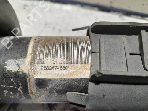 Venstre bagtil støddæmper FORD B-MAX (JK) 1.5 TDCi | BP31539814M18 - Image 3