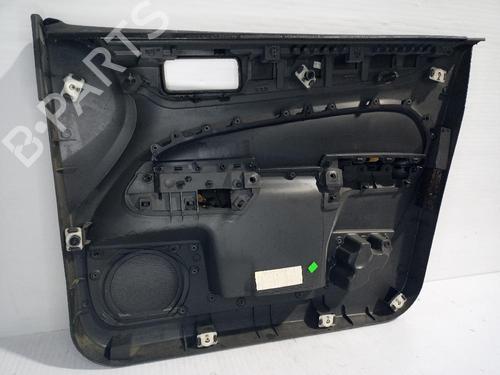 Front left panel FORD FOCUS I Saloon (DFW) 1.6 16V | BP31556091C58  - Image 7