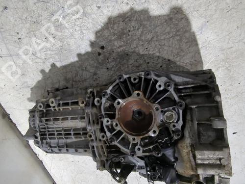 Gearbox AUDI A4 B6 (8E2) 1.9 TDI | BP31566917M3 - Image 8