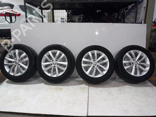 Fælk VW TOURAN (5T1) 1.6 TDI (110 hp) 31555668