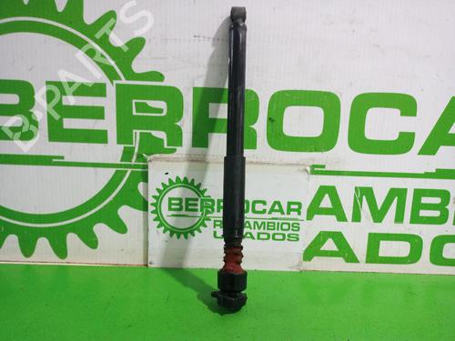 Used Right rear shock absorber FORD FOCUS I Saloon (DFW) 1.8 TDCi (100 hp) 31552165