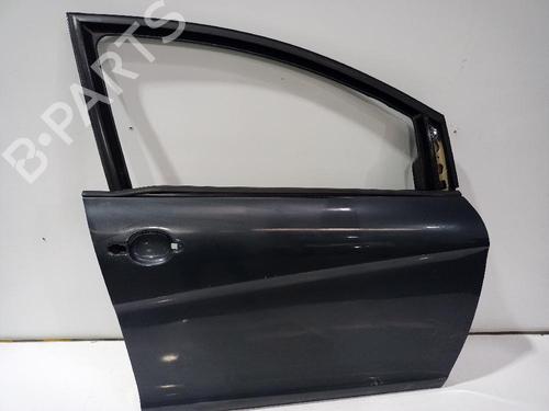 Used Right front door SEAT ALTEA XL (5P5, 5P8) 1.9 TDI 4x4 (105 hp) 31557041