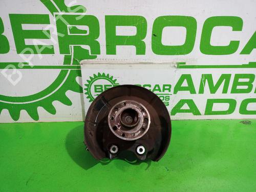 Fusee rechts achter OPEL VECTRA C (Z02) 2.2 DTI 16V (F69) (125 hp) 31551072