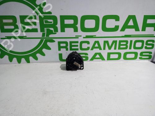 Used Alternator RENAULT SCÉNIC II (JM0/1_) [2003-2010]  31674099