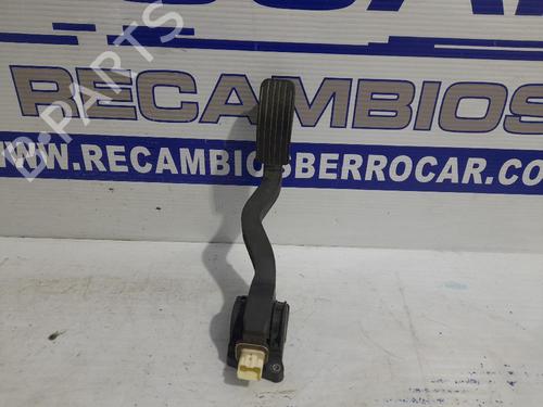 Used Pedal Pedal MITSUBISHI ASX (GA_W_) 1.6 MIVEC (GA1W) (116 hp) 31541245 31541245