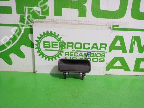 Used Front right exterior door handle LAND ROVER FREELANDER I Soft Top (L314) 2.0 TD4 4x4 (112 hp) 31552643