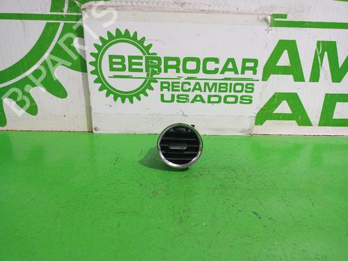 Used Air vent FIAT 500 C (312_) 1.3 D Multijet (312CXE1A, 312AXE1A) (95 hp) 31551743