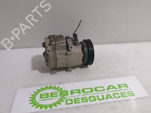 AC compressor HYUNDAI i30 (FD) 1.6 CRDi | BP31567001M34 - Image 3