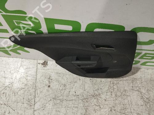 Rear left panel OPEL ASTRA H Saloon (A04) 1.4 (L69) | BP31545572C60 - Image 2