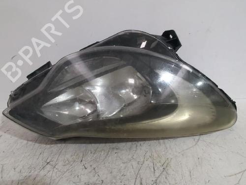 Used Right headlight OPEL CORSA D (S07) 1.3 CDTI (L08, L68) (75 hp) 31565791