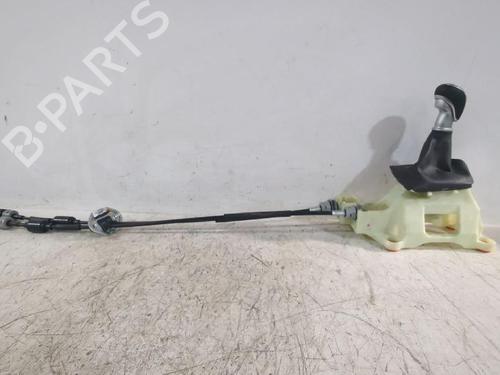 Used Gear lever HYUNDAI i20 III (BC3, BI3) 1.0 T-GDI (101 hp) 31567193